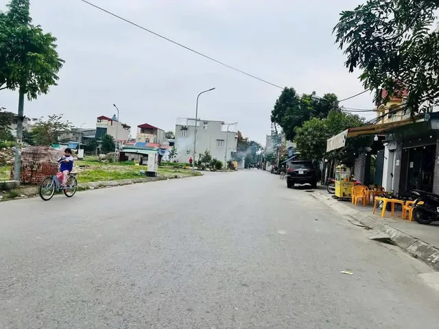 Bất động sản tại Hải Phòng - ảnh 1