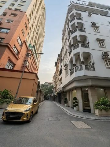 Bất động sản tại Hà Nội - ảnh 1