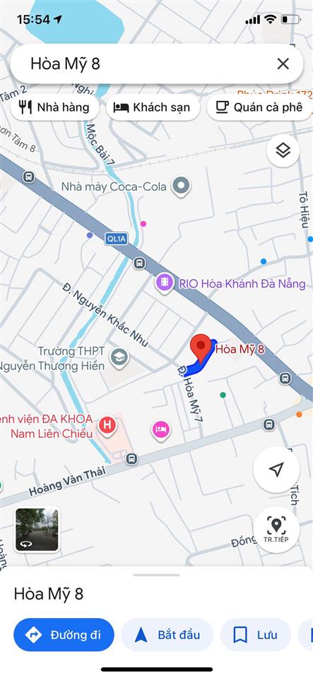 Bất động sản tại Đà Nẵng - ảnh 1