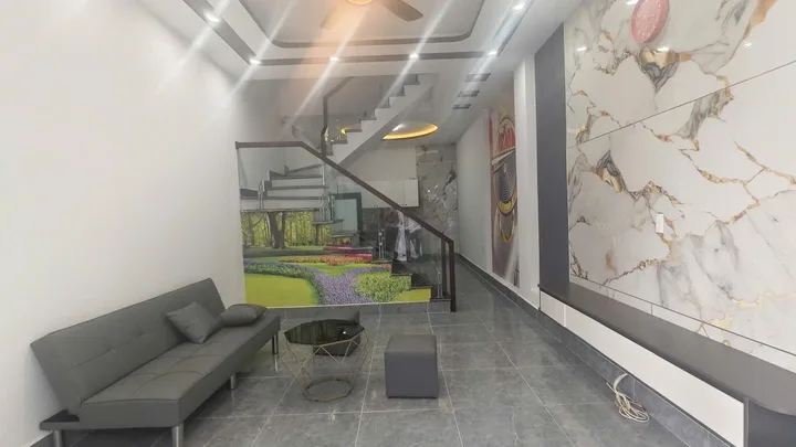 Bất động sản tại Hải Phòng - ảnh 1