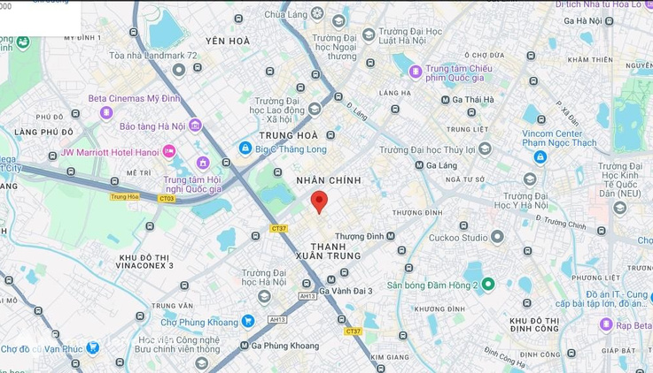 Bất động sản tại Kon Tum - ảnh 1