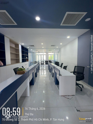 Bất động sản tại TP. Hồ Chí Minh - ảnh 1