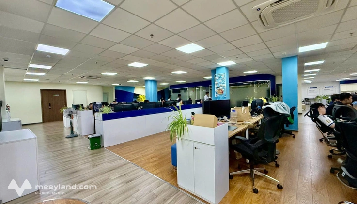 Bất động sản tại TP. Hồ Chí Minh - ảnh 1