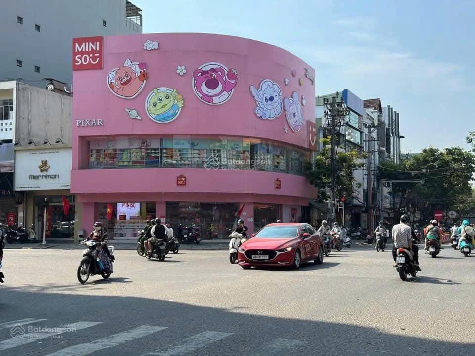 Bất động sản tại Đà Nẵng - ảnh 1