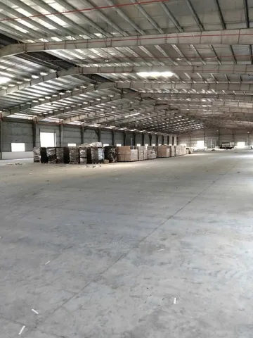 Bất động sản tại Long An - ảnh 1