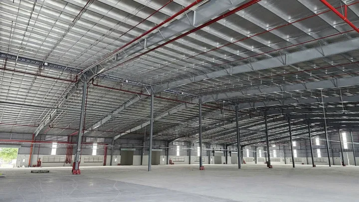Bất động sản tại Tây Ninh - ảnh 1