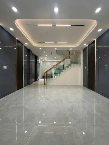 Bất động sản tại TP. Hồ Chí Minh - ảnh 1