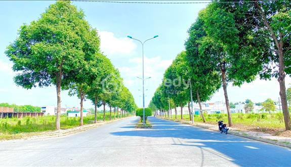 Bất động sản tại Vĩnh Long - ảnh 1