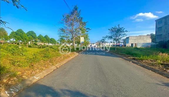 Bất động sản tại Hòa Bình - ảnh 1