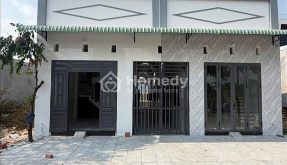 Bất động sản tại Bình Dương - ảnh 1