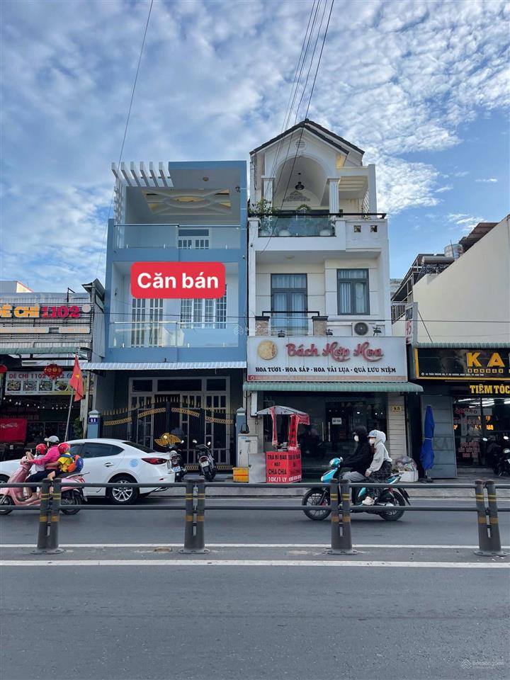 Bất động sản tại Cần Thơ - ảnh 1