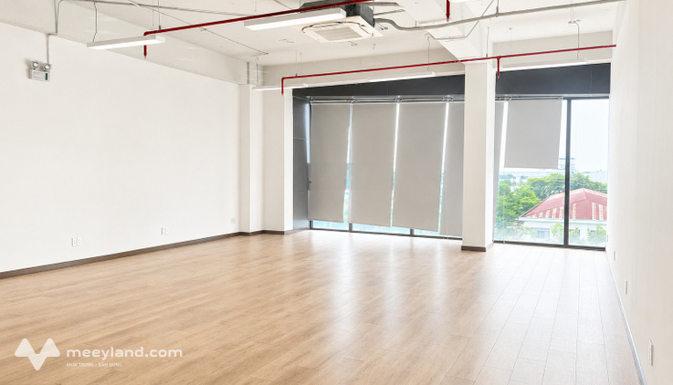 Bất động sản tại Bình Dương - ảnh 1