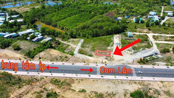 Bất động sản tại Khánh Hòa - ảnh 1