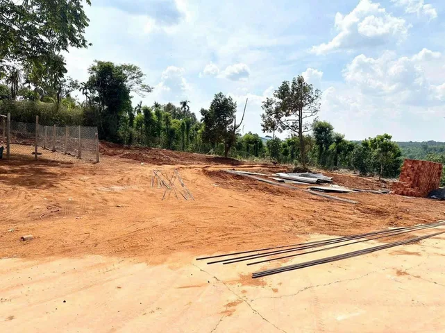 Bất động sản tại Đắk Lắk - ảnh 1