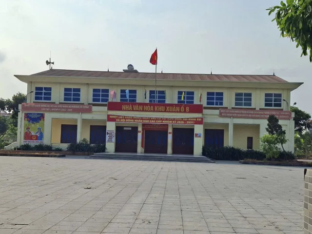 Bất động sản tại Bắc Ninh - ảnh 1