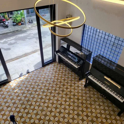 Bất động sản tại Đà Nẵng - ảnh 1