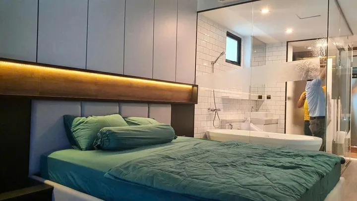 Bất động sản tại TP. Hồ Chí Minh - ảnh 1