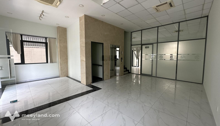 Bất động sản tại TP. Hồ Chí Minh - ảnh 1