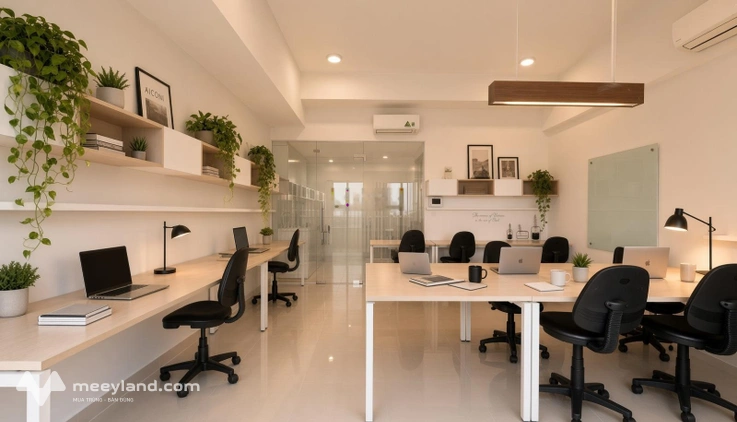 Bất động sản tại TP. Hồ Chí Minh - ảnh 1