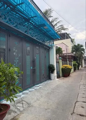 Bất động sản tại Bình Dương - ảnh 1