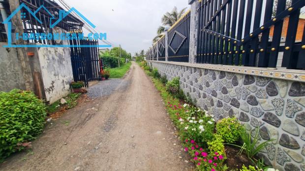 Bất động sản tại Long An - ảnh 1