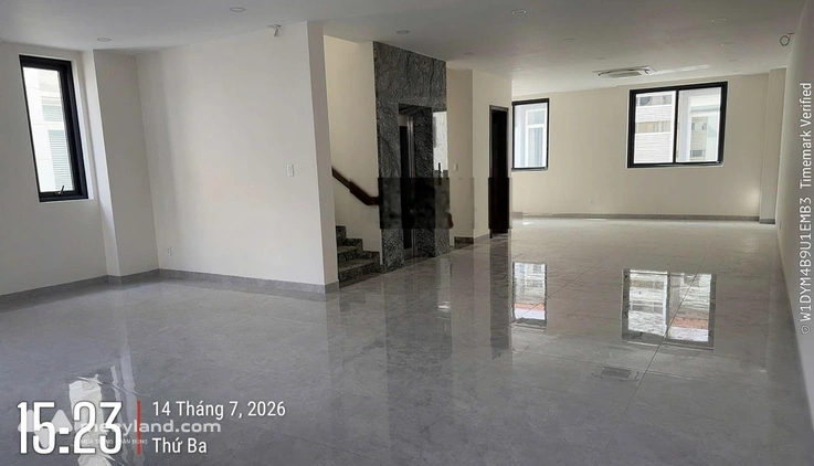 Bất động sản tại TP. Hồ Chí Minh - ảnh 1