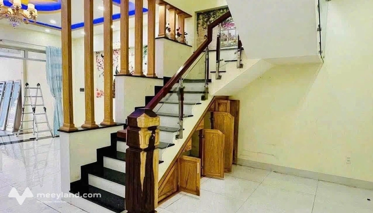 Bất động sản tại Bình Dương - ảnh 1