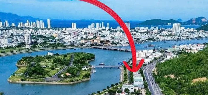 Bất động sản tại Khánh Hòa - ảnh 1