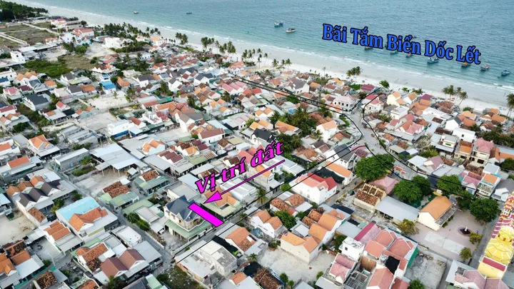 Bất động sản tại Khánh Hòa - ảnh 1