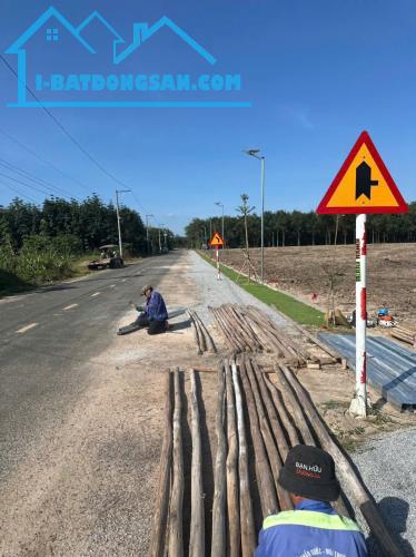 Bất động sản tại Bình Dương - ảnh 1