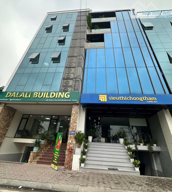 Bất động sản tại Hà Nội - ảnh 1
