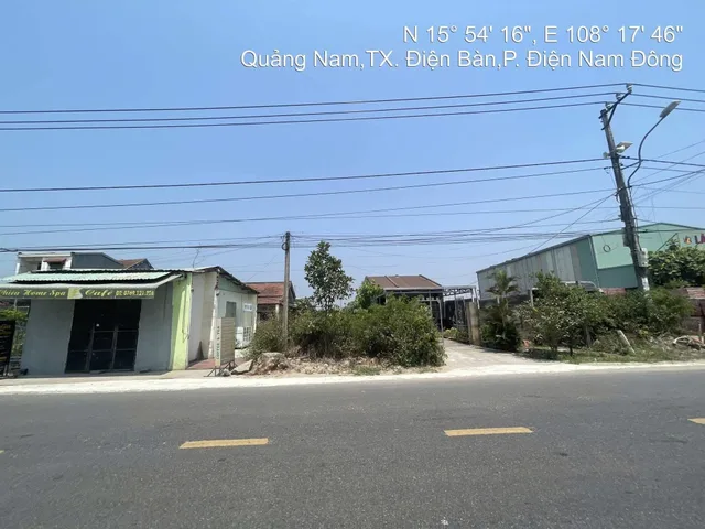 Bất động sản tại Đà Nẵng - ảnh 1