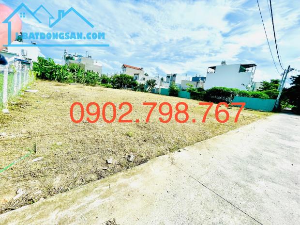 Bất động sản tại Bình Phước - ảnh 1