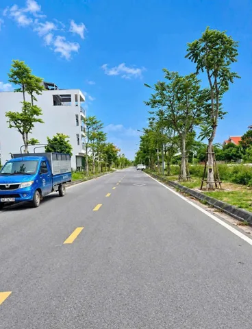 Bất động sản tại Hải Phòng - ảnh 1