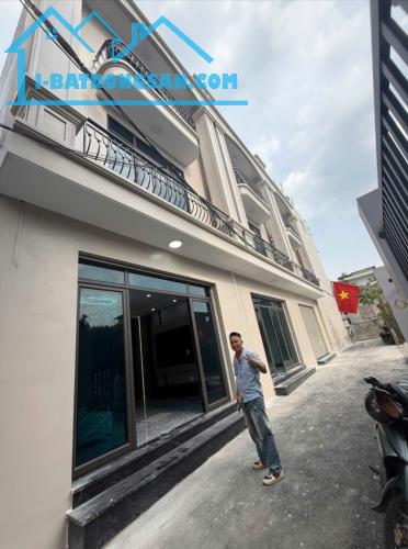 Bất động sản tại Hải Phòng - ảnh 1