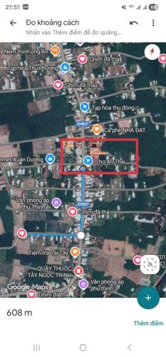Bất động sản tại Bình Dương - ảnh 1
