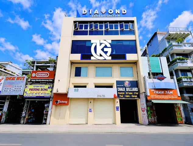 Bất động sản tại TP. Hồ Chí Minh - ảnh 1