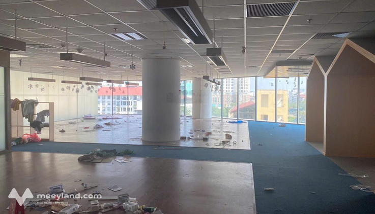 Bất động sản tại Hà Nội - ảnh 1