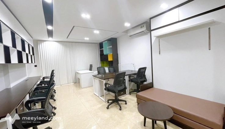 Bất động sản tại TP. Hồ Chí Minh - ảnh 1