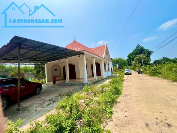 Bất động sản tại Bình Dương - ảnh 1