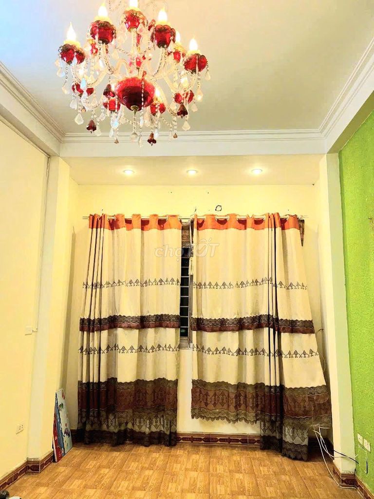 Nhà riêng tại Ba Đình, Hà Nội - ảnh 4