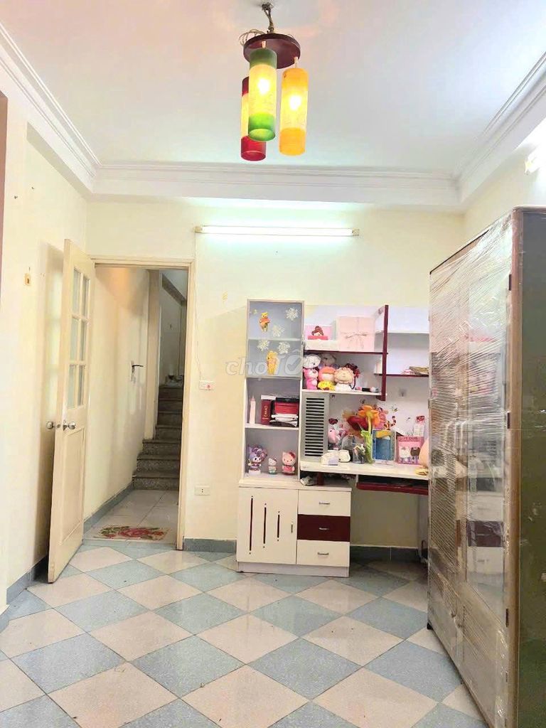Nhà riêng tại Ba Đình, Hà Nội - ảnh 5