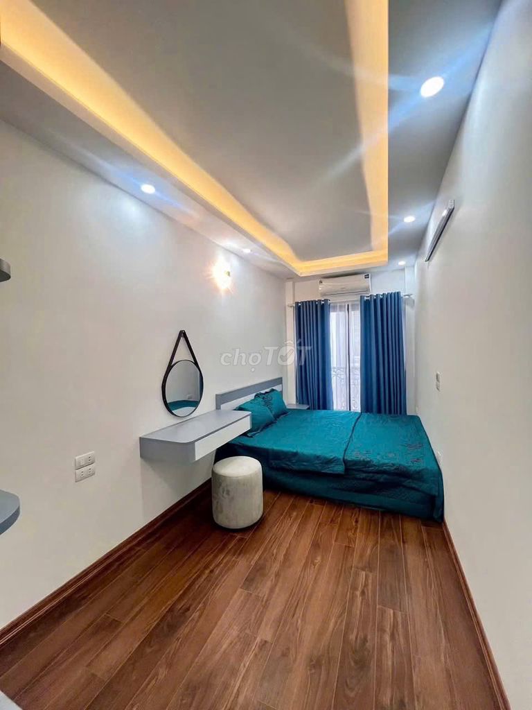 Nhà riêng tại Đống Đa, Hà Nội - ảnh 2