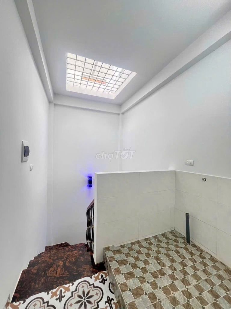 Nhà riêng tại Đống Đa, Hà Nội - ảnh 4