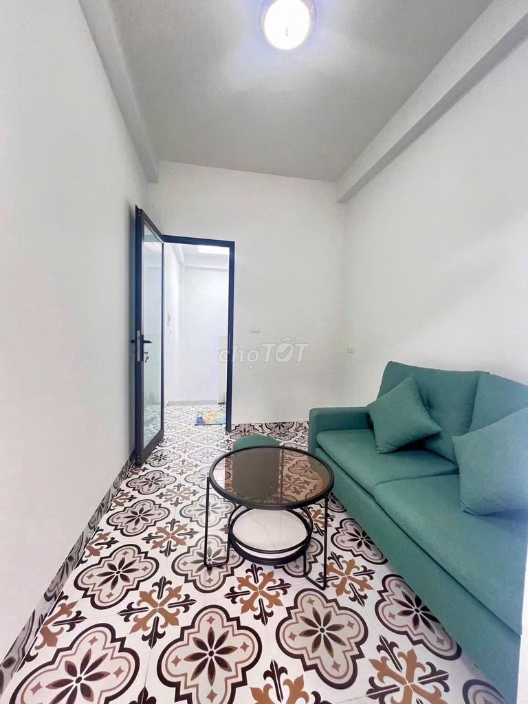 Nhà riêng tại Đống Đa, Hà Nội - ảnh 5