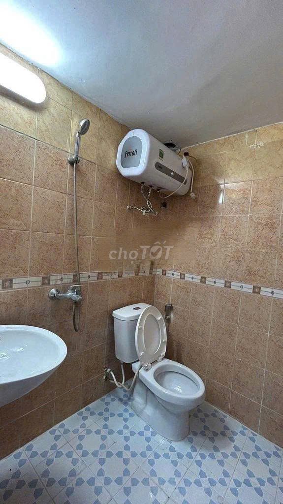 Nhà riêng tại Đống Đa, Hà Nội - ảnh 5