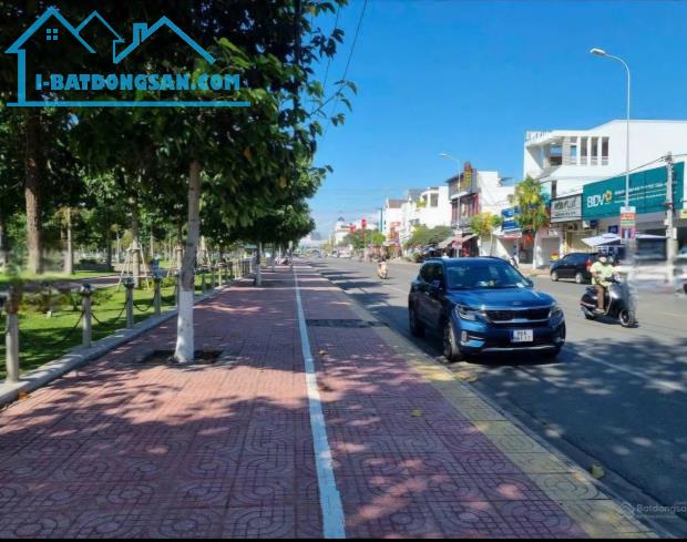Bất động sản tại Bình Thuận - ảnh 1