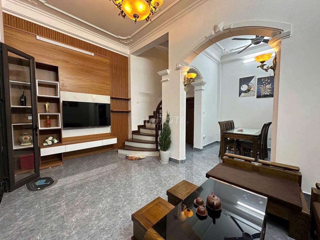 Nhà riêng tại Đống Đa, Hà Nội - ảnh 2