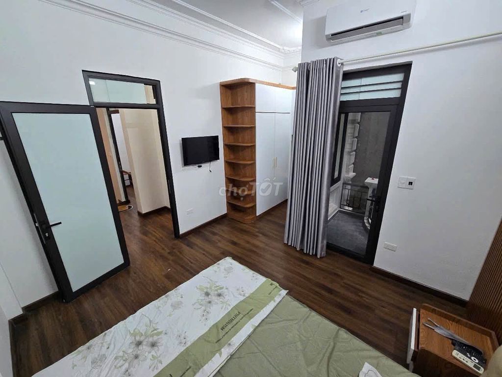 Nhà riêng tại Đống Đa, Hà Nội - ảnh 4