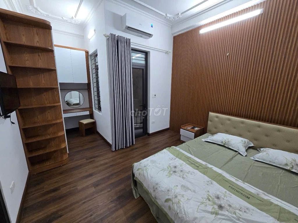 Nhà riêng tại Đống Đa, Hà Nội - ảnh 5
